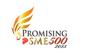 Promising SME 500 2013