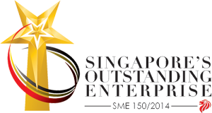 Singapore Outstanding Enterprise 2014