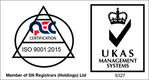 ISO 9001:2015