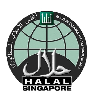 Halal Singapore